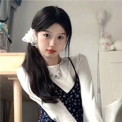 这个少侠有点冷